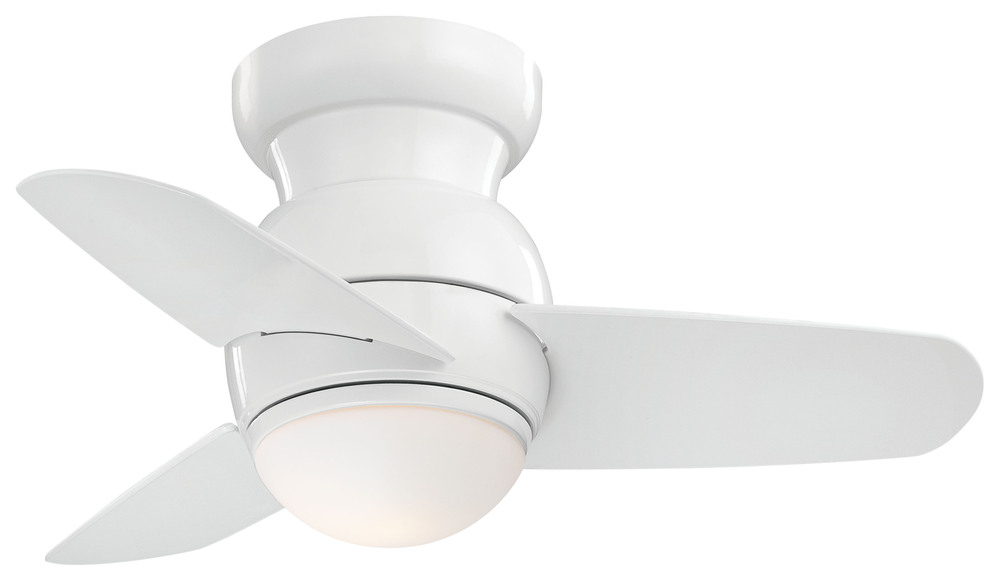 26&#34; LED CEILING FAN