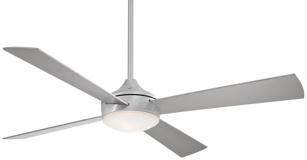 52&#34; CEILING FAN W/ LED LIGHT KIT