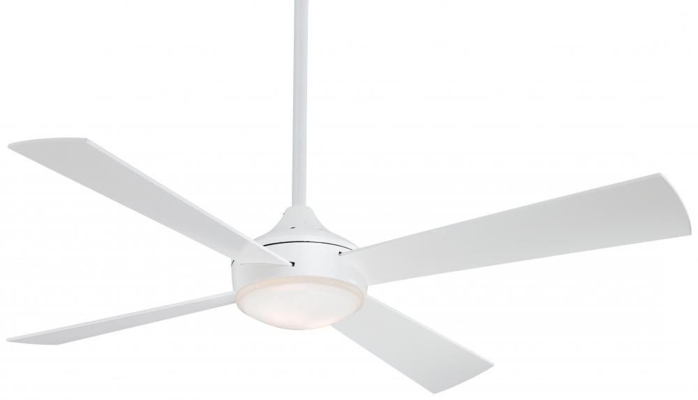 52&#34; CEILING FAN W/ LED LIGHT KIT