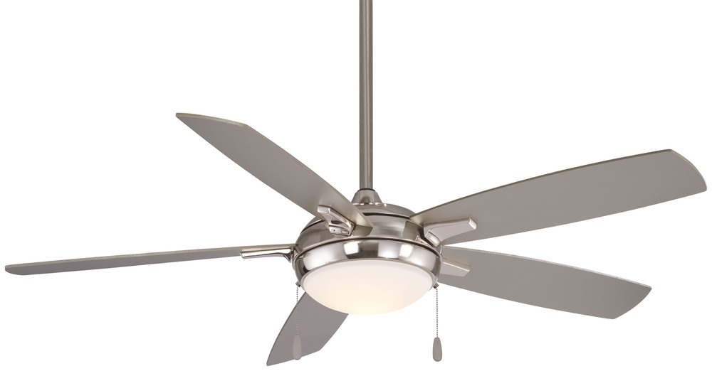 54&#34; LED CEILING FAN