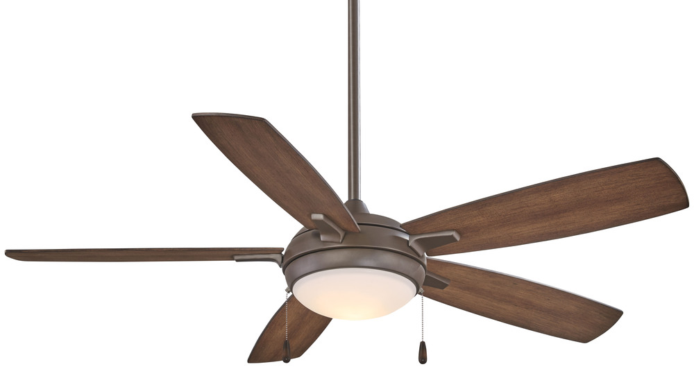 54&#34; LED CEILING FAN