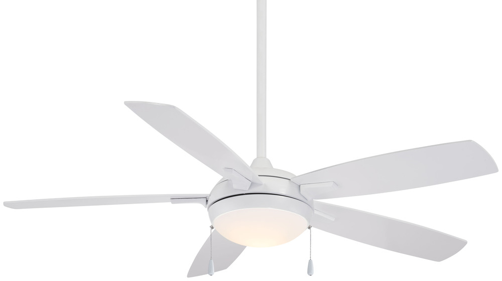 54&#34; LED CEILING FAN