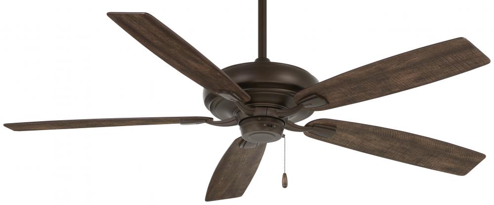 60&#34; CEILING FAN