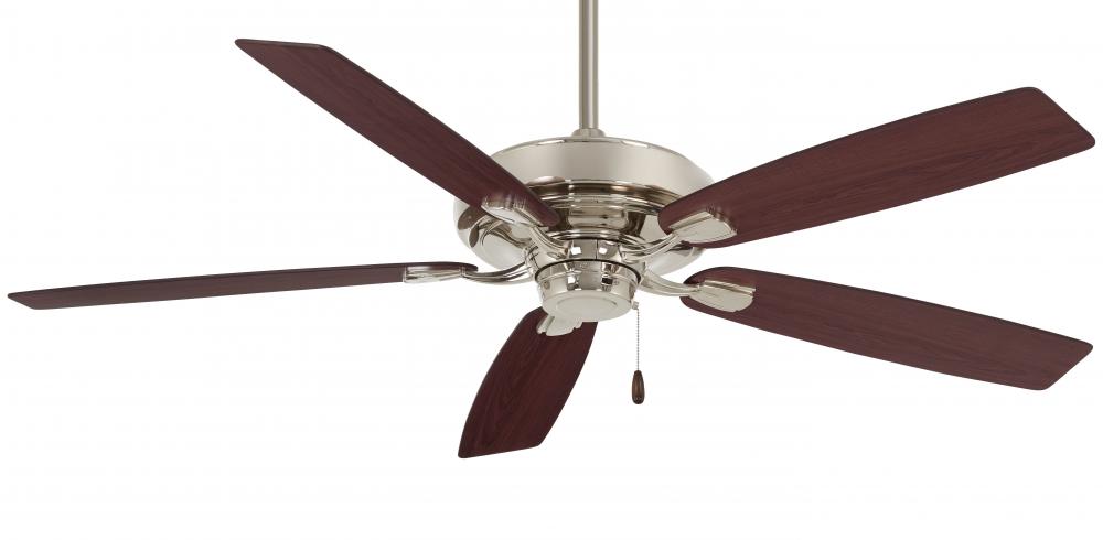 60&#34; CEILING FAN