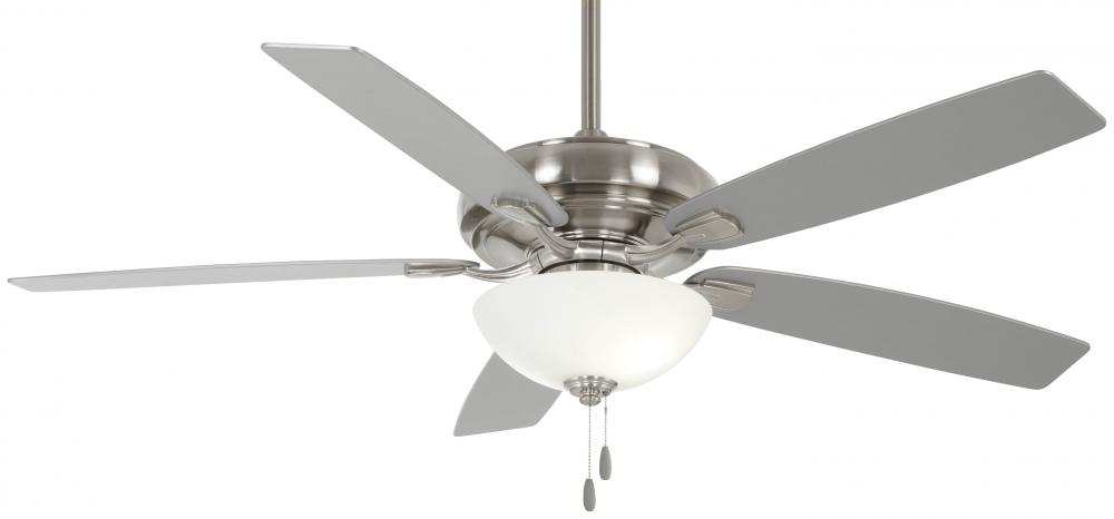 60&#34; LED CEILING FAN