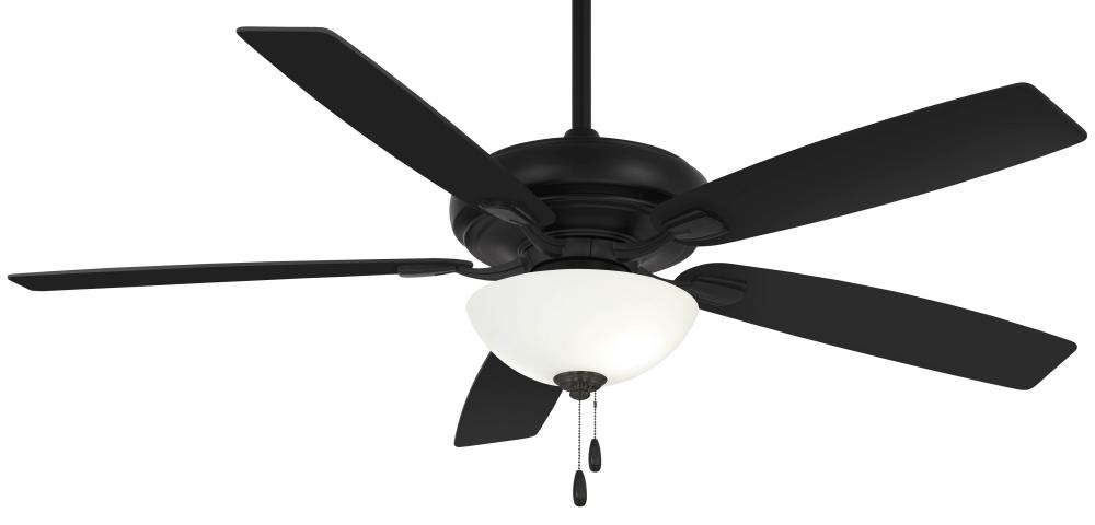 60&#34; LED CEILING FAN