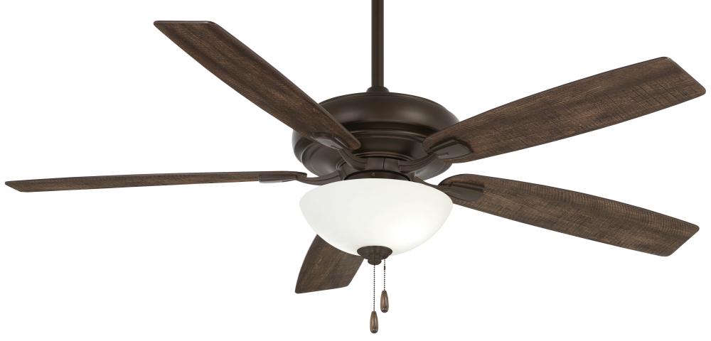 60&#34; LED CEILING FAN