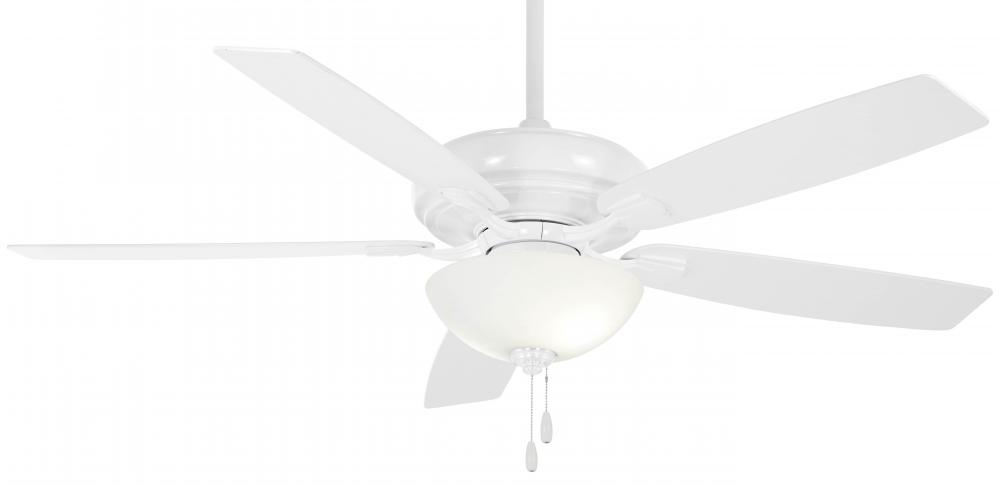 60&#34; LED CEILING FAN