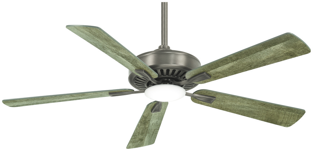 Contractor Plus - LED 52&#34; Ceiling Fan