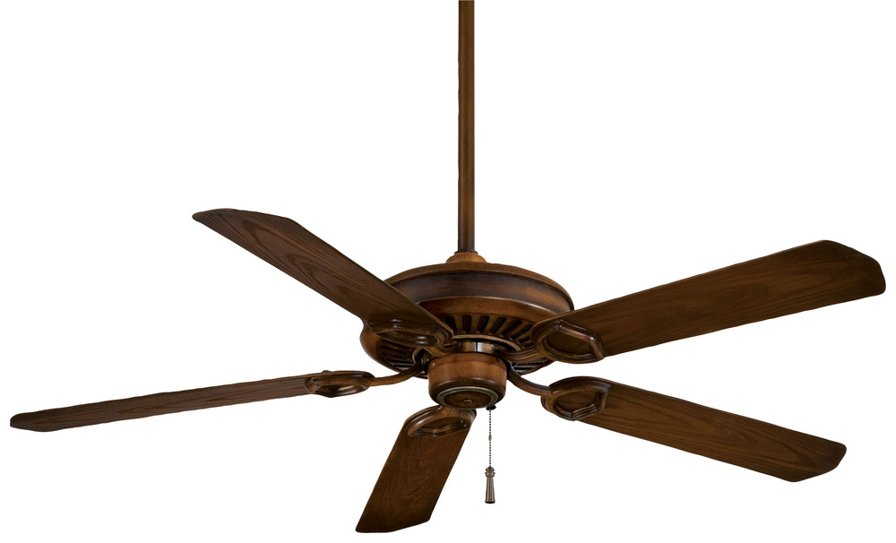 54&#34; CEILING FAN