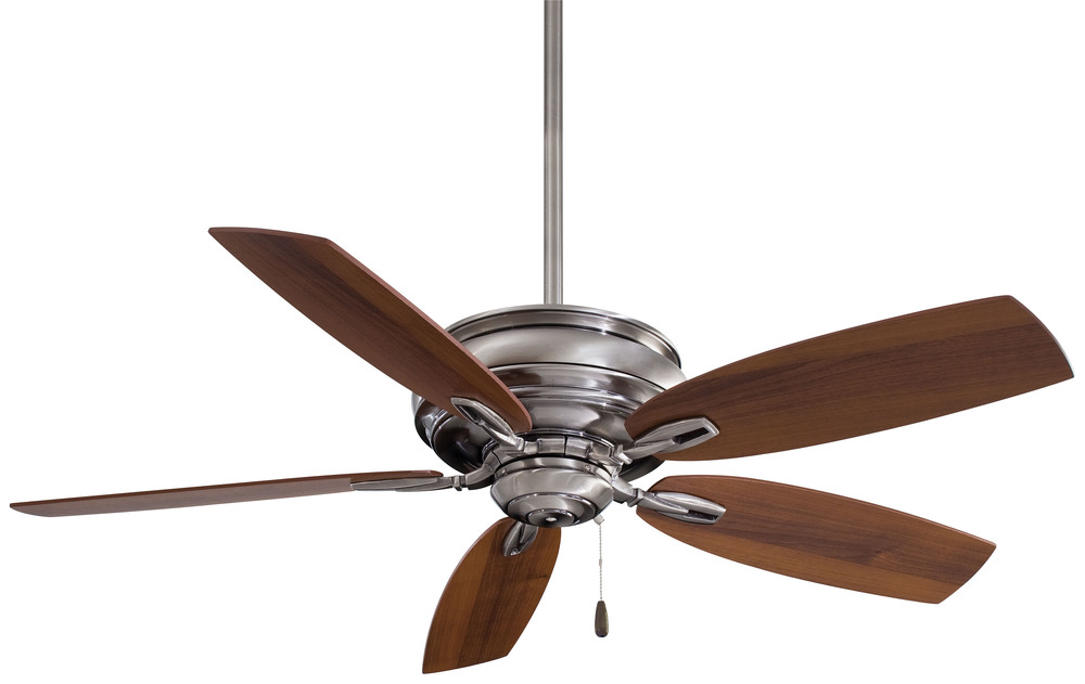 Timeless - 54&#34; Ceiling Fan