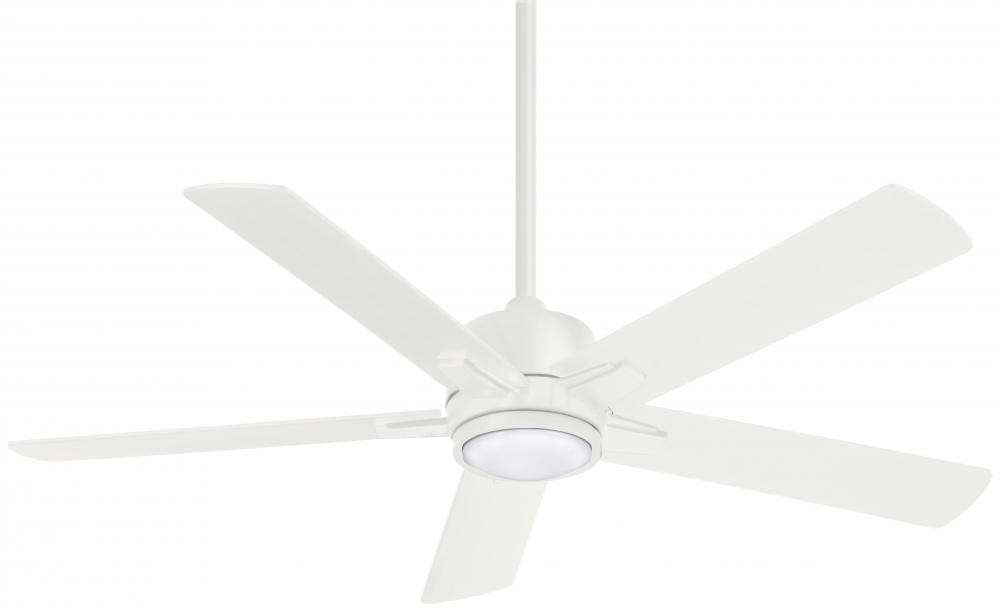 54&#34; CEILING FAN W/ LED LIGHT KIT