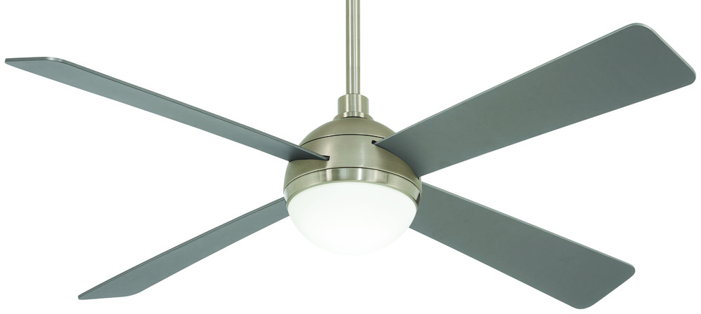 54&#34; CEILING FAN W/LED LIGHT