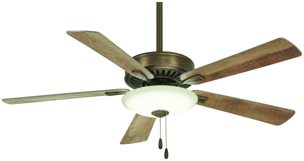 Contractor Uni - Pack - LED 52&#34; Ceiling Fan