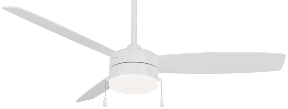 Airetor Iii - LED 54&#34; Ceiling Fan