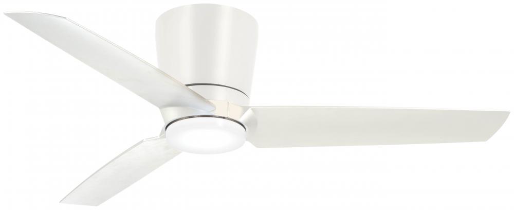 48&#34; LED CEILING FAN