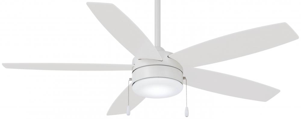 52&#34; CEILING FAN WITH LIGHT KIT