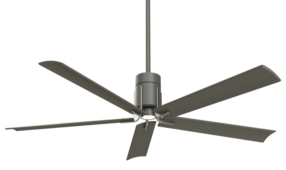 Clean - LED 60&#34; Ceiling Fan