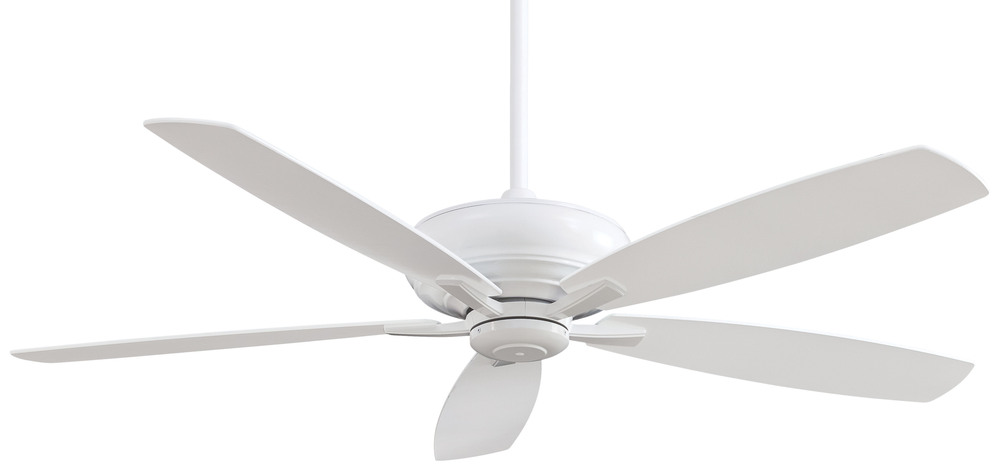 60&#34; CEILING FAN