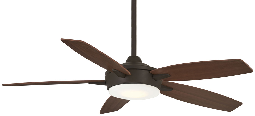 52&#34; LED CEILING FAN