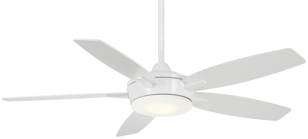 52&#34; LED CEILING FAN