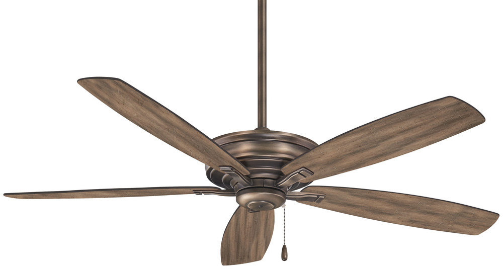 Kafe - 52&#34; Ceiling Fan