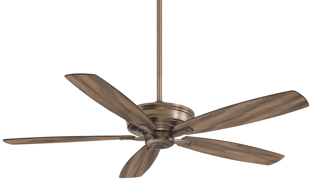 60&#34; CEILING FAN