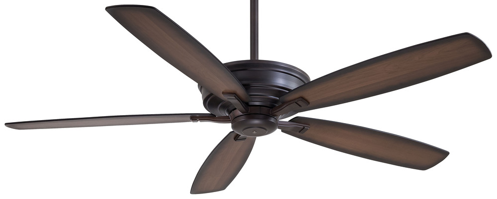 60&#34; CEILING FAN