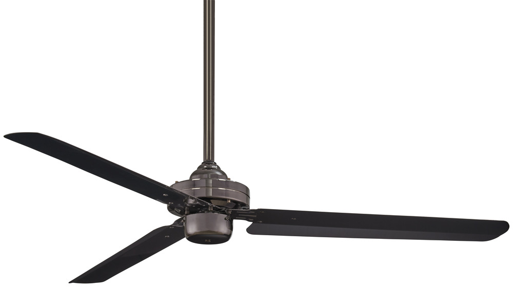 Steal - 54&#34; Ceiling Fan