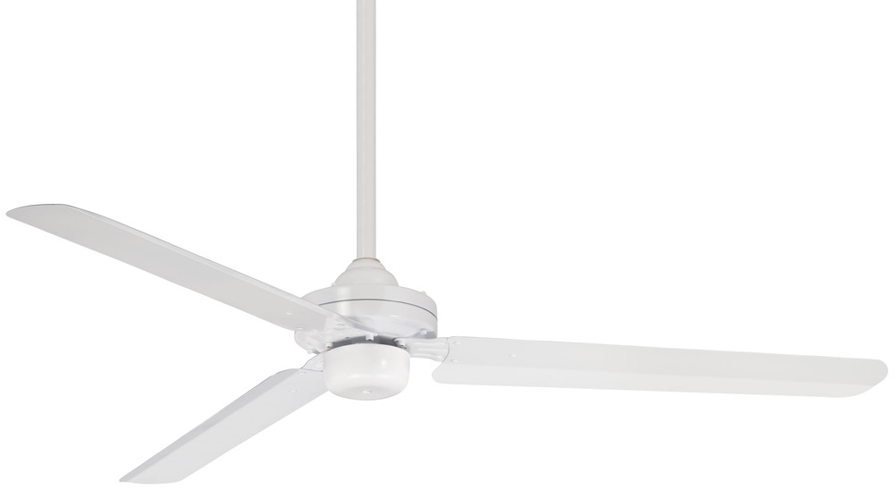 Steal - 54&#34; Ceiling Fan