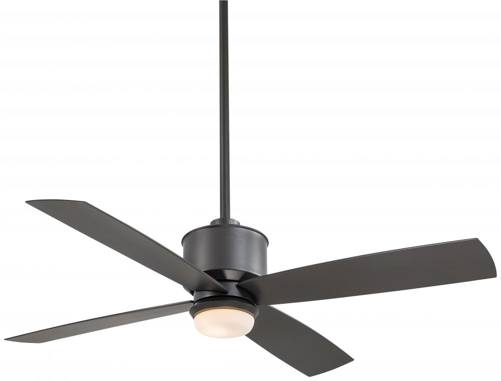 52&#34; CEILING FAN W/ LED LIGHT KIT