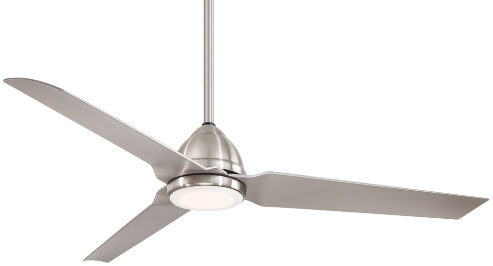 54&#34; LED CEILING FAN