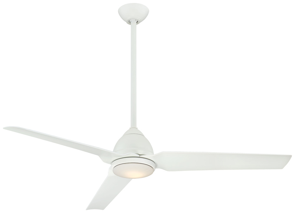 54&#34; LED CEILING FAN