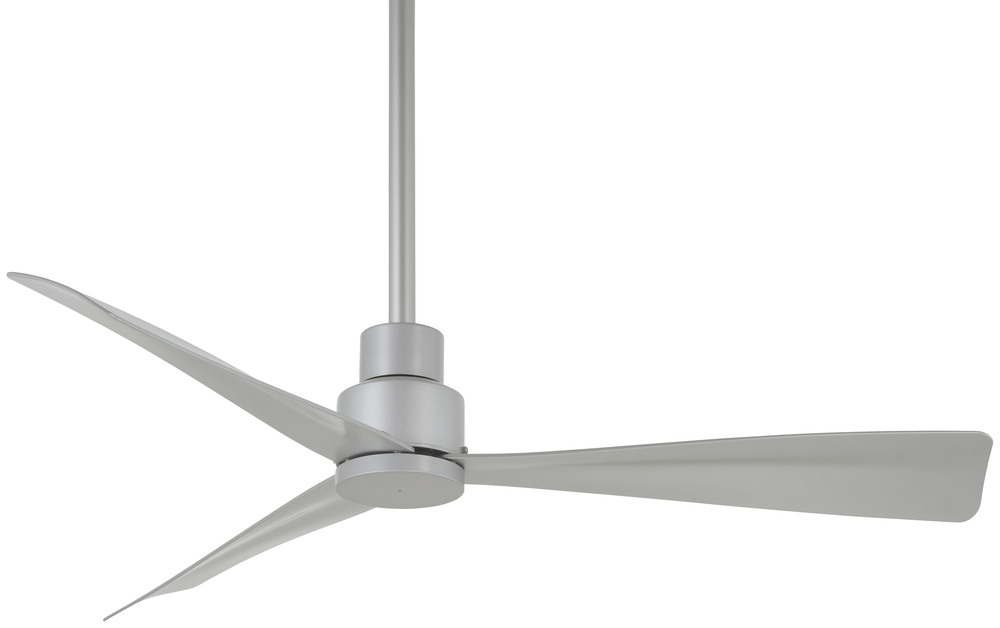 44&#34; LED CEILING FAN