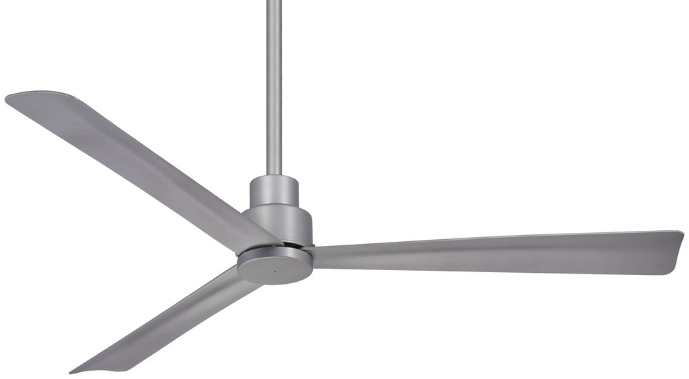 Simple - 52&#34; Ceiling Fan