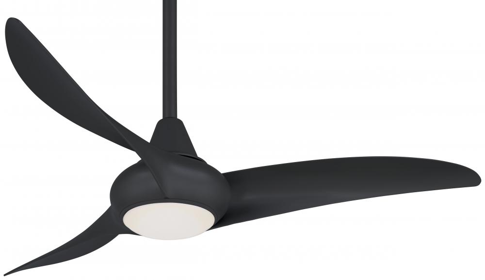 44&#34; CEILING FAN W/ LED LIGHT KIT