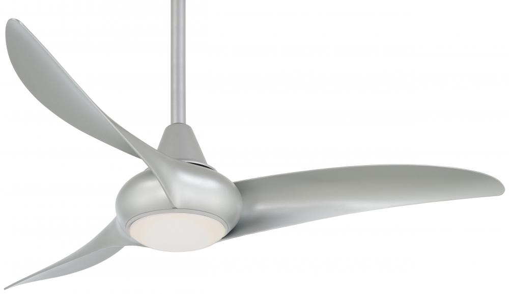 44&#34; CEILING FAN W/ LED LIGHT KIT