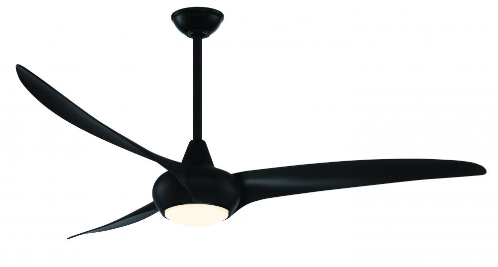 65&#34; LED CEILING FAN