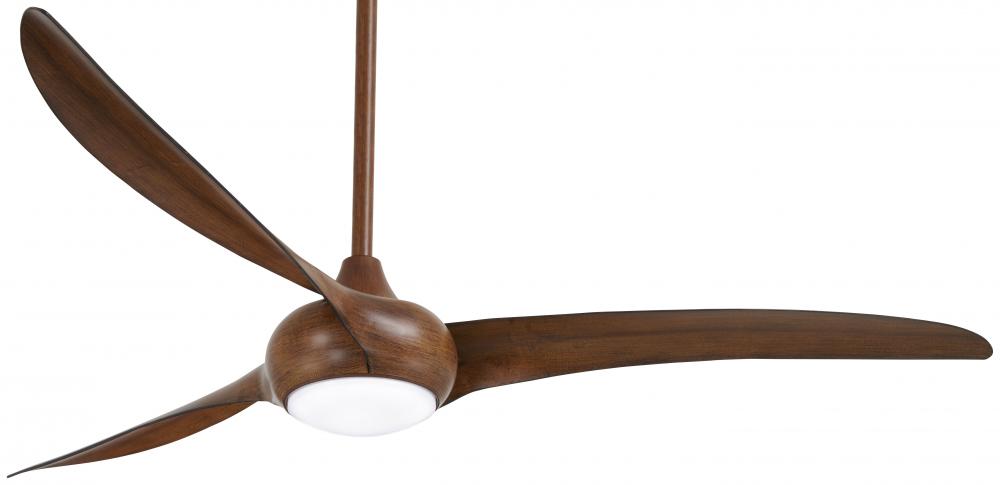 65&#34; LED CEILING FAN