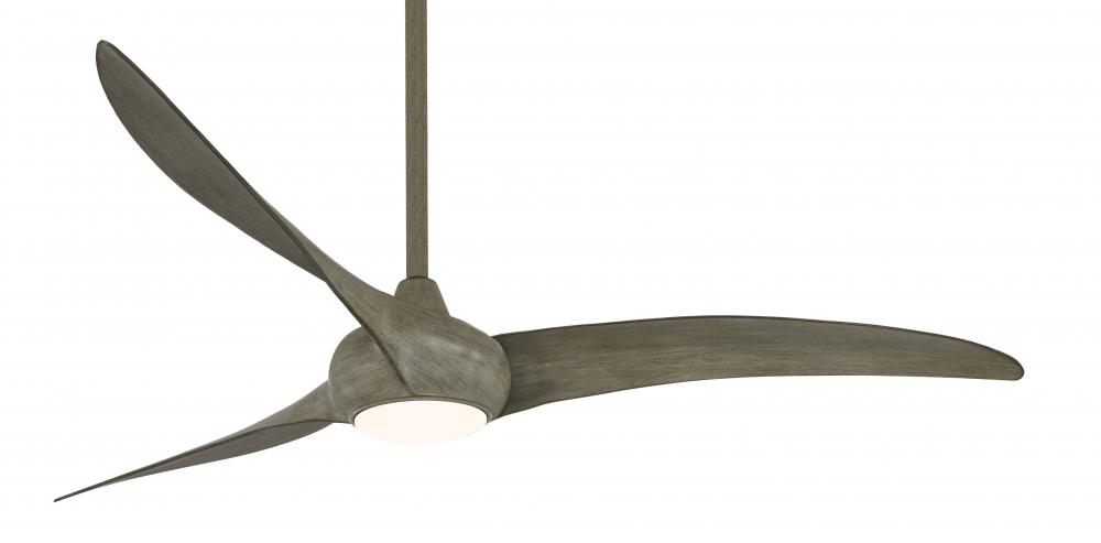 65&#34; LED CEILING FAN