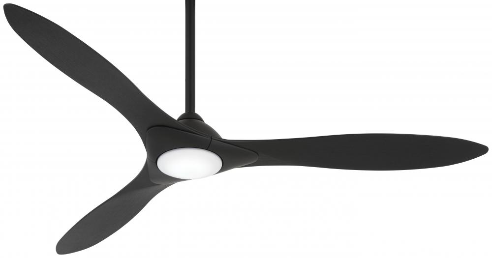 60&#34; LED CEILING FAN