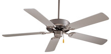 Minka-Aire F546-BS - CEILING FAN