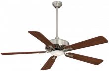 Minka-Aire F556L-BN/DW - 52 INCH LED CEILING FAN