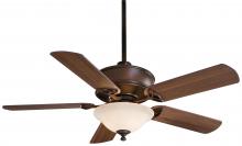 Minka-Aire F620L-ORB - 52" CEILING FANN W/ LED LIGHT KIT