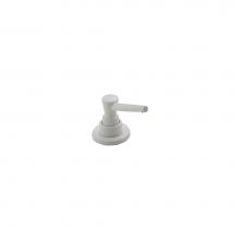 Brizo RP1001MW - Solna: Soap / Lotion Dispenser