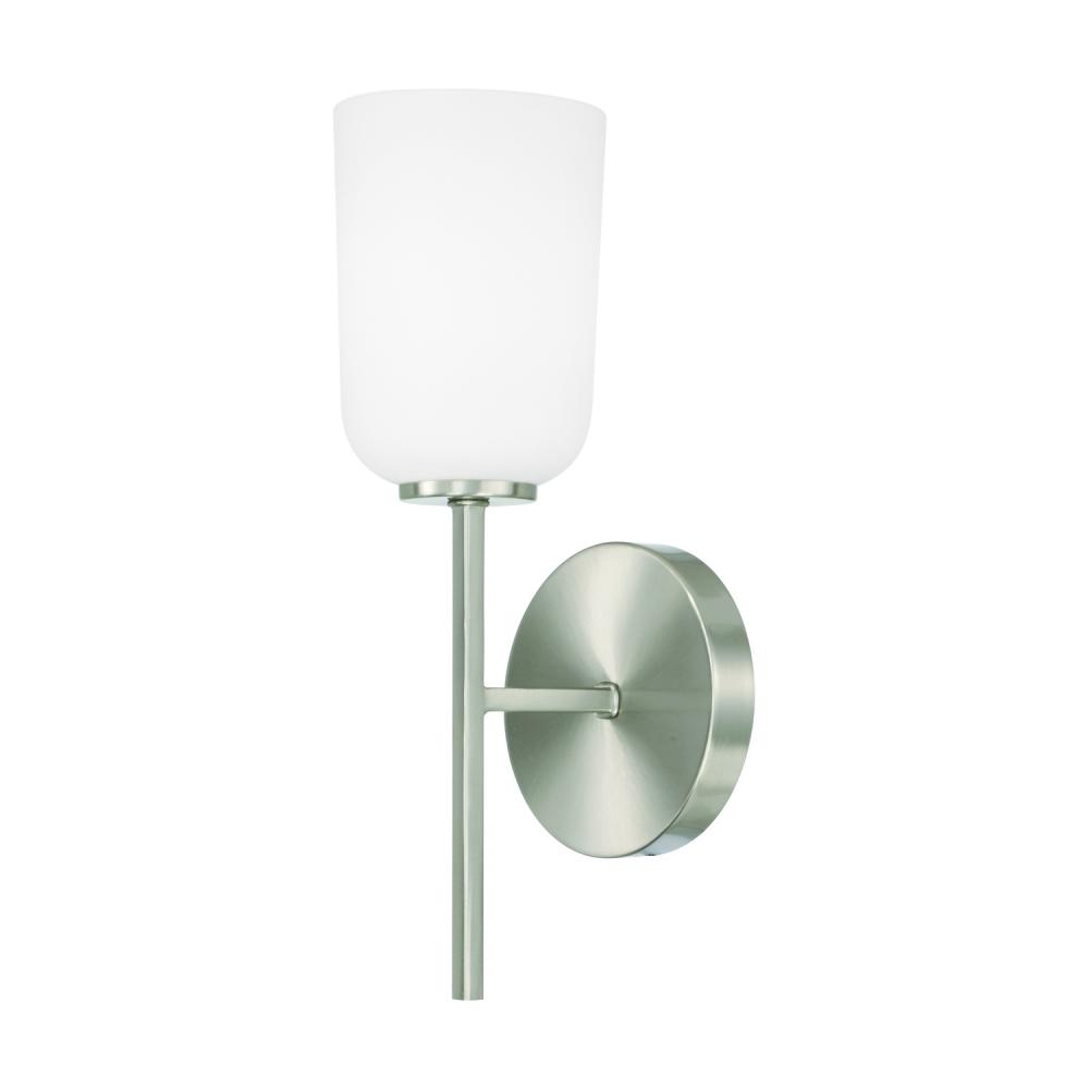 1-Light Sconce