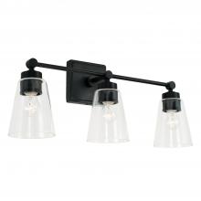 Capital 121831MB-432 - 3 Light Vanity