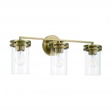 Capital 148731AD-539 - 3-Light Vanity