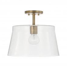  246911AD - 1 Light Pendant