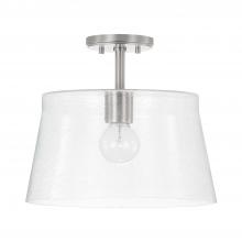 Capital Fixture Comp 246911BN - 1 Light Pendant